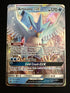 Articuno GX 31/168 Celestial Storm Ultra Rare Pokemon Card